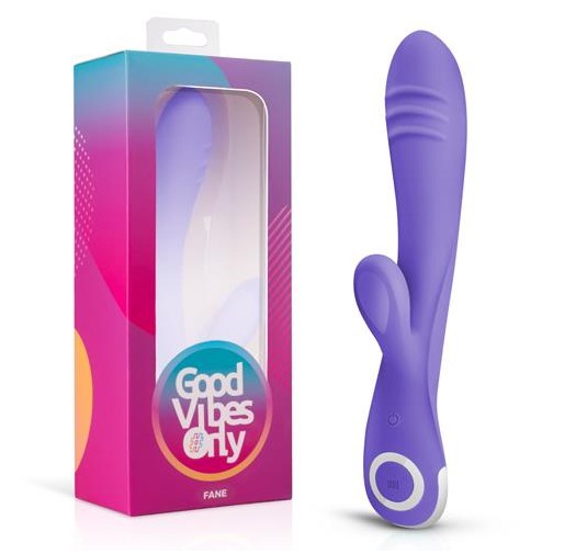 Fane Rabbit Vibrator